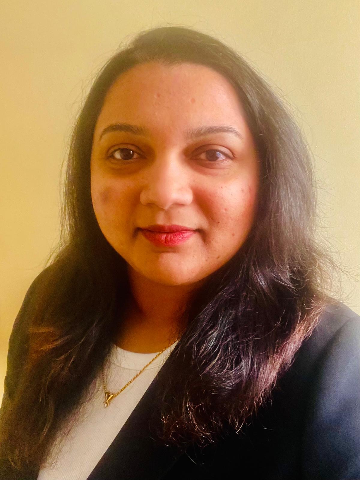 Dr Anvitha Kudva - Dentist at Perth Prime Dental, Perth CBD