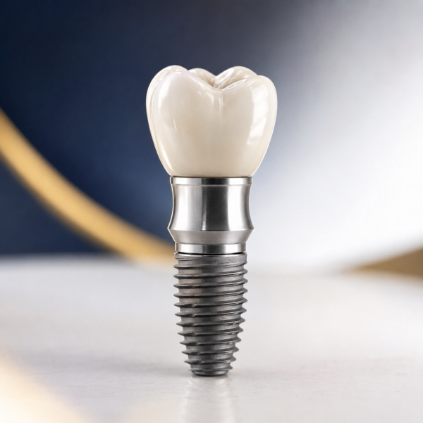 single-dental-implant-perth